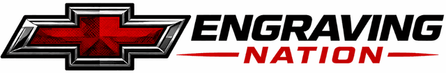Engraving Nation Official Logo