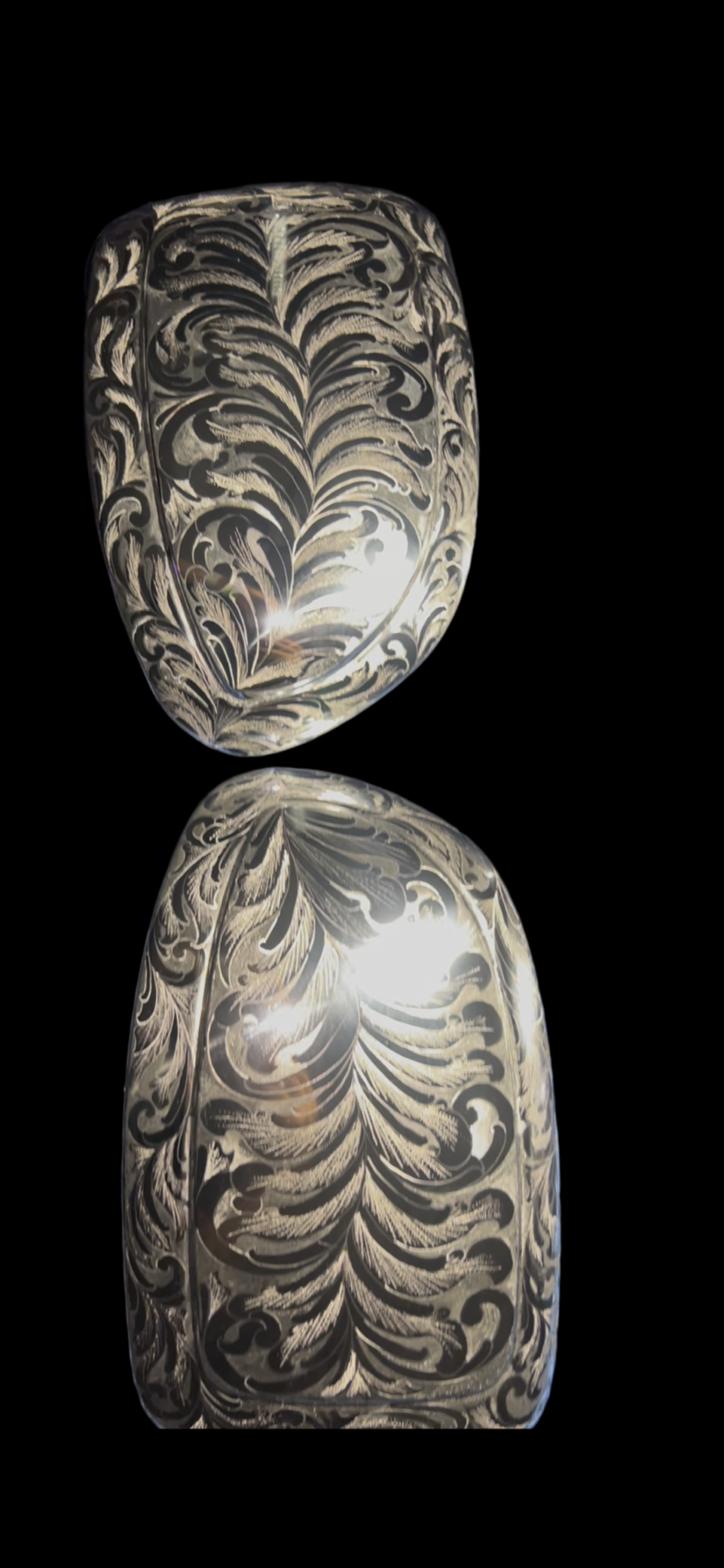 99-06 2 pcs Mirror caps Compatible with Chevy Silverado / GMC Sierra